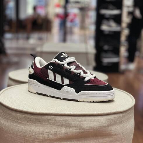 Кроссовки унисекс Adidas Adi2000 IF8821